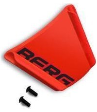 Buzzy - Spoiler Red