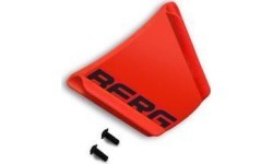 Buzzy - Spoiler Red