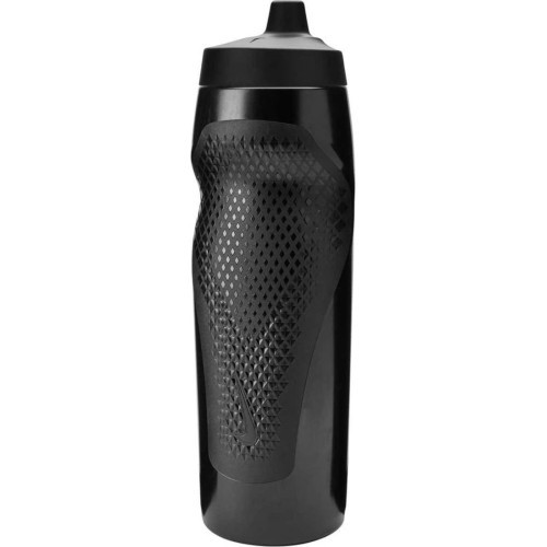 Бутылка для воды Nike NK Refuel Bottle Grip 32Oz Black N1009958 091