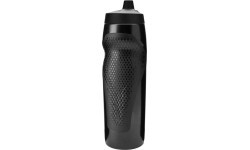 Бутылка для воды Nike NK Refuel Bottle Grip 32Oz Black N1009958 091