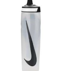 Nike NK Refuel Bottle Grip 32oz balta pudele N1009958 173