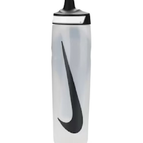 Nike NK Refuel Bottle Grip 32oz White N1009958 173