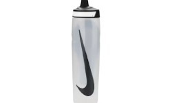 Бутылка Nike NK Refuel Bottle Grip 32oz белая N1009958 173