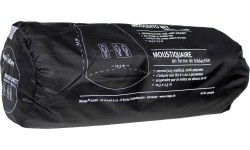 BasicNature moskītu tīkls „Classic" Canopy