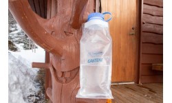 Nalgene Folding Bottle