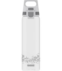 Dzeramā pudele SIGG Total Clear One MyPlan
