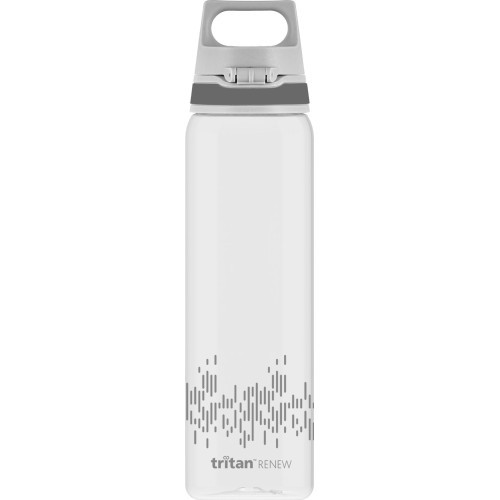 Бутылка для воды SIGG Total Clear One MyPlan