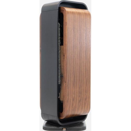 NOHRD StepTower Nussbaum
