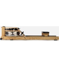WaterRower Eiche airēšanas trenažieris, ozols - Standard Schienen