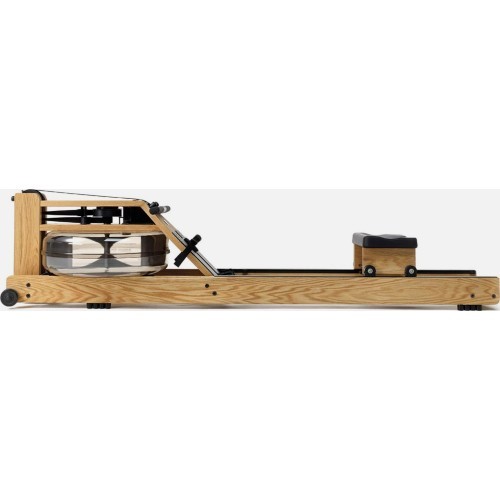 Гребной тренажёр WaterRower Eiche, дуб - Standard Schienen