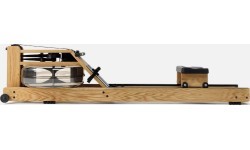 WaterRower Eiche airēšanas trenažieris, ozols - Standard Schienen