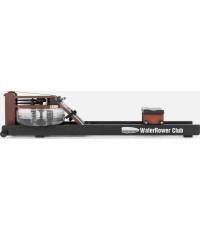 Гребной тренажёр WaterRower Club - XL-Schienen