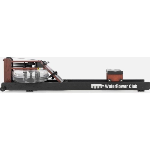 Гребной тренажёр WaterRower Club - XL-Schienen