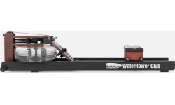 Гребной тренажёр WaterRower Club - XL-Schienen