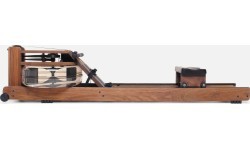 Гребной тренажёр WaterRower (орех) - XL-Schienen