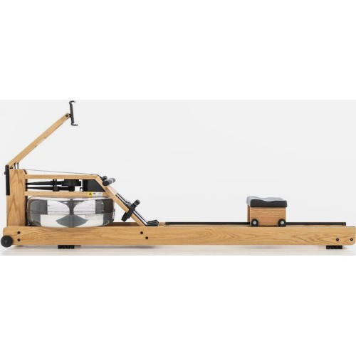 WaterRower Performance airēšanas ergometrs, riekstkoks