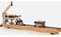 WaterRower Performance airēšanas ergometrs, riekstkoks