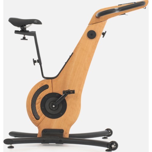 Velotrenažieris NOHRD Bike, ķirsis - Standard