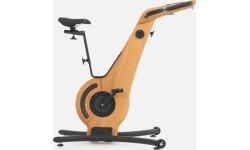 Velotrenažieris NOHRD Bike, ķirsis - Standard