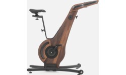 NOHRD Bike velotrenažieris, riekstkoks - Standard