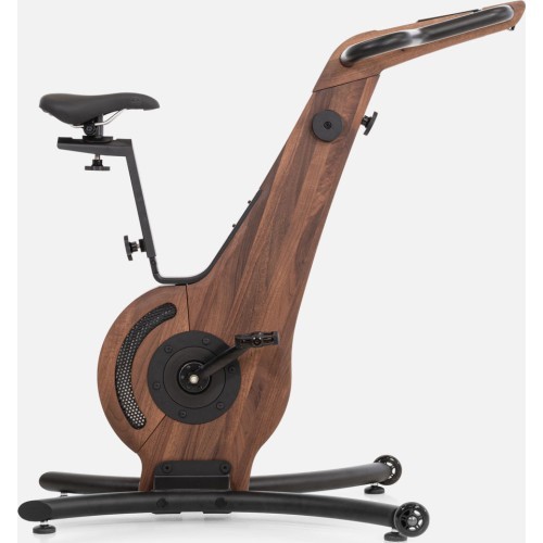 NOHRD Bike V2 velotrenažieris, riekstkoks - Standard
