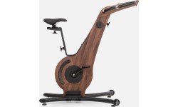 Велотренажёр NOHRD Bike V2, орех - Standard