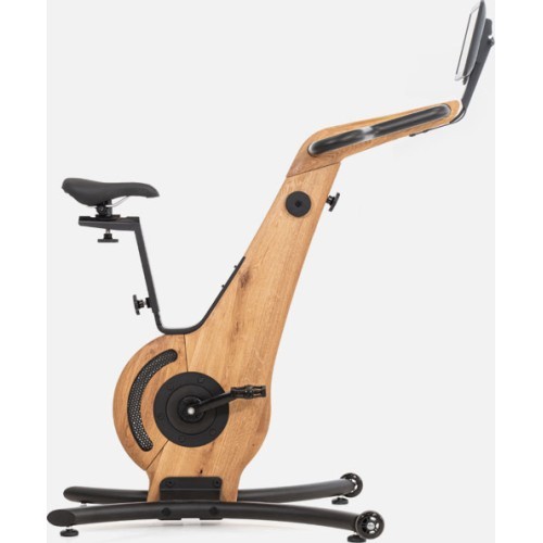 NOHRD Bike Pro Eiche - XS