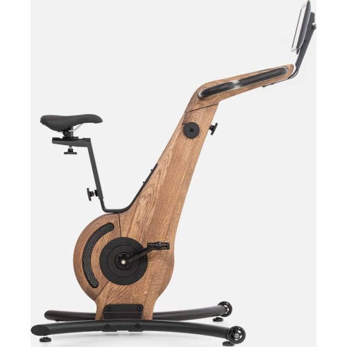 NOHRD Bike Pro Vintage velotrenažieris - Standard