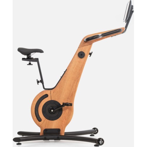 NOHRD Bike Pro Kirsche - Standard