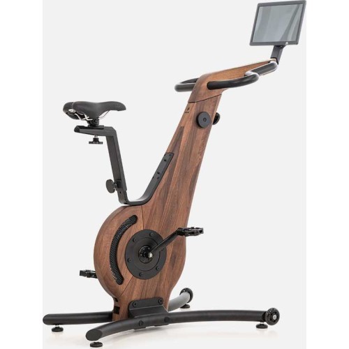 Велотренажёр NOHRD Bike Pro, орех - Standard