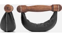 Hanteļu komplekts SwingBells Vintage - 8 kg