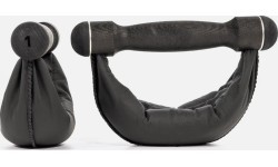 Hanteru komplekts SwingBells Shadow - 1 kg