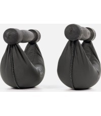 Hanteru komplekts SwingBells Shadow - 4 kg