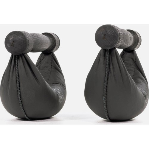 Hanteru komplekts SwingBells Shadow - 4 kg