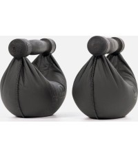 Набор гантелей SwingBells Shadow - 8 kg
