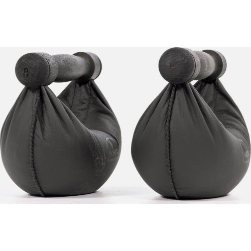 Hanteru komplekts SwingBells Shadow - 8 kg