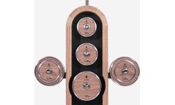 Стойка для дисков NOHRD WeightPlate Tower Vintage