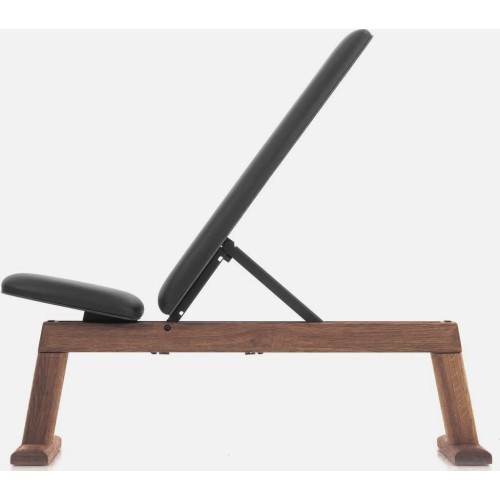 WeightBench Vintage - Kunstleder