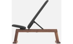 WeightBench Vintage - Kunstleder