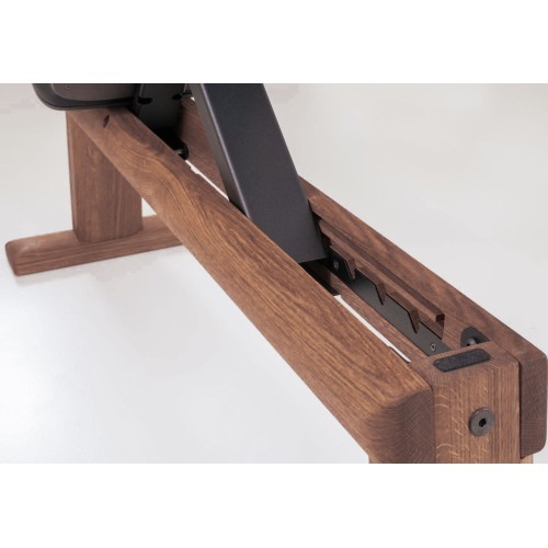 WeightBench Vintage - Kunstleder