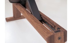 Treniņu sols WeightBench Vintage - Kunstleder
