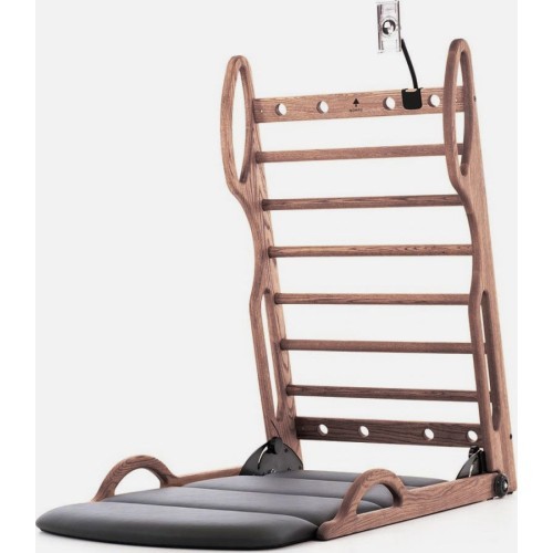 NOHRD Elasko Vintage - Synthetic leather