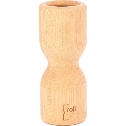 Массажный ролик rollholz Pro, бук