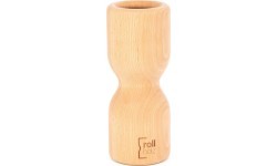 rollholz Pro masāžas rullis, dižskābardis