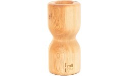 Массажный ролик rollholz из ясеня