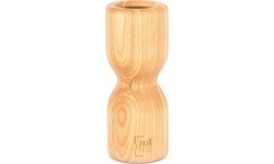 Putu veltnis rollholz Pro Esche