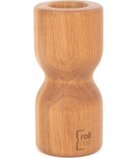 rollholz Eiche