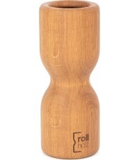 Masāžas veltnis rollholz Pro (ozols)