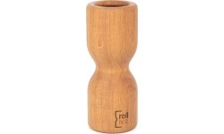 Masāžas veltnis rollholz Pro (ozols)