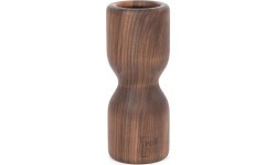 Массажный ролик rollholz Pro из орехового дерева